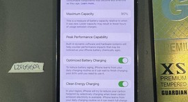 Good
													Apple iPhone 13 Pro - Unlocked, Graphite, 128 GB, A2483, photo 1 of 7