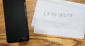 Good
													Samsung Galaxy S20 Ultra 5G - AT&T, Black, 128 GB, 12 GB, SM-G988U, photo 1 of 12