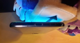 Mint
													LG V30 - Unlocked Non-US, Blue, 128 GB, H930DS, Plus Dual Sim, photo 4 of 7