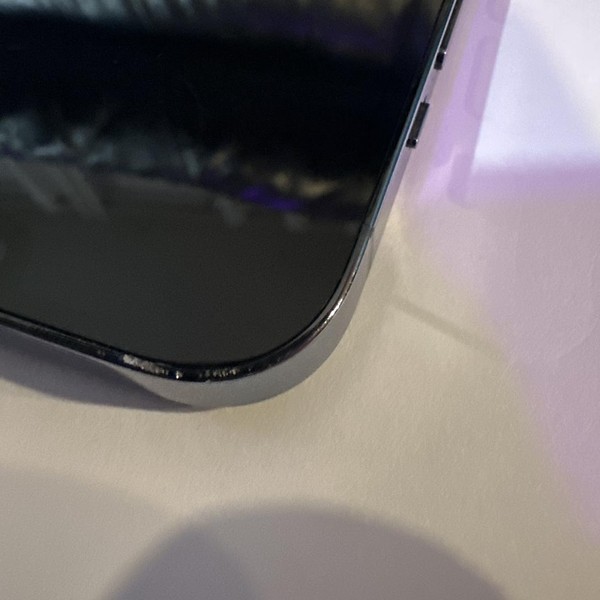 Apple iPhone 13 Pro Max - AT&T, 128 GB, Sierra Blue, A2484