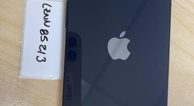 Good
													Apple iPhone 14 - Unlocked, Midnight, 128 GB, A2649, photo 2 of 5