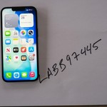 Good Apple iPhone 14 - Unlocked, Midnight, 128 GB, A2649