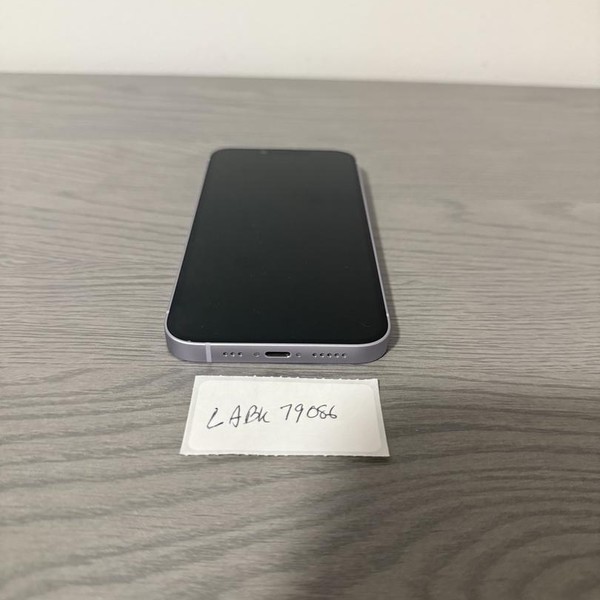 Apple iPhone 14 - T-Mobile, 128 GB, Purple, A2649