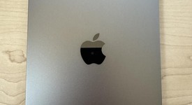 Mint
													Apple iPad Mini 7th Gen - Verizon, Gray, 128 GB, A2995, photo 2 of 8