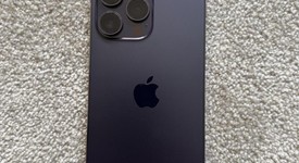 Mint
													Apple iPhone 14 Pro Max - T-Mobile, Purple, 128 GB, A2651, photo 1 of 3