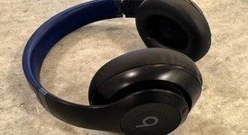 Used
													Beats Studio Pro - Navy Blue, photo 4 of 5