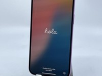 Apple iPhone 16 Plus