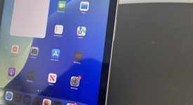 Mint
													Apple iPad Air 5th Gen - Wi-Fi, Pink, 256 GB, A2588, photo 4 of 14