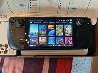 Steam Deck