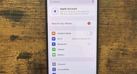 Good
													Apple iPhone 15 Pro - Unlocked, Black, 256 GB, A2848, photo 1 of 8