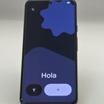 Mint Google Pixel 8 - AT&T, 128 GB, Obsidian, 8 GB, GKWS6, mmWave 5G