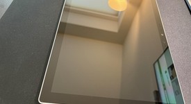 Good
													Microsoft Surface Pro 7 Plus - I7, Platinum, 256 GB, 16 GB, Wi-Fi, photo 2 of 7