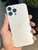 Mint Apple iPhone 13 Pro - Unlocked, Silver, 1 TB, A2483