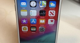 Good
													Apple iPhone 6 - Unlocked, Gold, 64 GB, A1549, photo 1 of 8