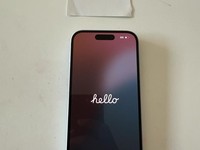 Apple iPhone 15