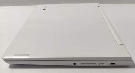 Good
													Lenovo Chromebook C330 - White, 64 GB, 4 GB, photo 5 of 10