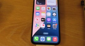 Fair
													Apple iPhone 14 - T-Mobile, Midnight, 128 GB, A2649, photo 1 of 5