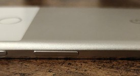 Good
													Google Pixel - Unlocked, Silver, 128 GB, 4 GB, Google Edition, photo 6 of 6