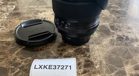 Mint
													Fujinon XF 16-55mm F2.8 R LM WR, photo 2 of 6