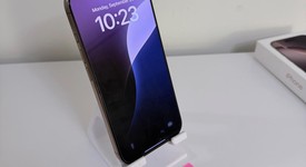 Mint
													Apple iPhone 16 Pro - Unlocked, Desert, 128 GB, A3083, photo 5 of 10