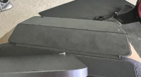 Good
													Apple iPad Air 5th Gen - Wi-Fi, Purple, 64 GB, A2588, photo 4 of 10