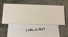 New
													Apple Watch Series 11 46mm - Space Gray, A3333 - GPS, Aluminum, photo 2 of 3