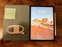 Apple iPad Pro 11" 2018