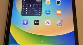 Mint
													Apple iPad 9th Gen - Wi-Fi, Silver, 64 GB, A2602, photo 1 of 11