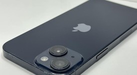 Fair
													Apple iPhone 14 - Unlocked, Midnight, 128 GB, A2649, photo 3 of 6