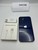 Good Apple iPhone 12 Mini - Unlocked, Blue, 64 GB, A2176