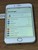 Good Apple iPhone 6 - Unlocked, Gold, 16 GB, A1549