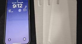 Good
													Apple iPhone 14 - Unlocked, Purple, 256 GB, A2649, photo 1 of 9