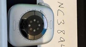 Mint
													Apple Watch Series 10 46mm - Silver, A2999 - GPS, Aluminum, photo 3 of 8