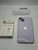 Good Apple iPhone 14 Plus - Unlocked, Purple, 128 GB, A2632