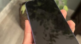 Mint
													Apple iPhone 16 - T-Mobile, Ultramarine, 128 GB, A3081, photo 3 of 7