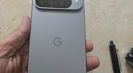 Mint
													Google Pixel 9 Pro XL - Unlocked, Hazel, 128 GB, 16 GB, GGX8B, photo 2 of 6