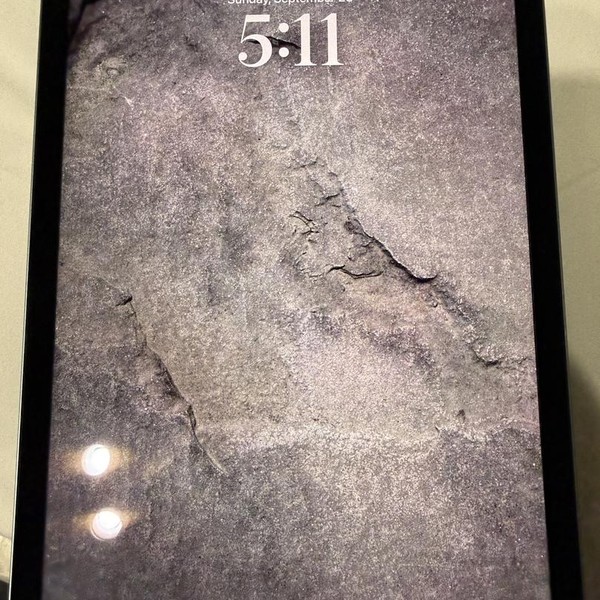 Apple iPad Air 4th Gen - Wi-Fi, 64 GB, Sky Blue, A2316