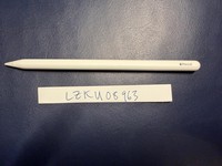 Apple Pencil 2nd Gen
