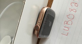 Mint
													Apple Watch Series 5 44mm - Unlocked, Gold, A2095 Cellular, Aluminum, photo 6 of 6