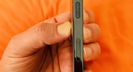 Mint
													Apple iPhone 12 Pro Max - Verizon, Pacific Blue, 128 GB, A2342, photo 3 of 11