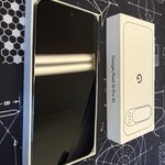 Mint Google Pixel 10 Pro XL - Unlocked, 256 GB, Obsidian, GUL82