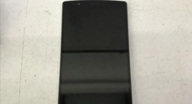 Good
													LG G4 - Verizon, White, 32 GB, VS986, photo 2 of 7