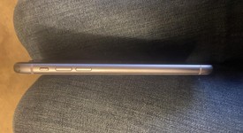 Good
													Apple iPhone 11 - Unlocked, Purple, 64 GB, A2111, photo 3 of 6