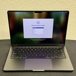 Good MacBook Pro 2024 - 14 inch - 2 TB, Space Black, 48 GB, Apple M4 Pro 14-core