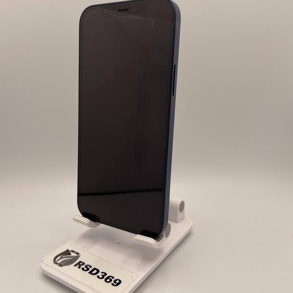 Apple iPhone 12 - Unlocked, 64 GB, Blue, A2172