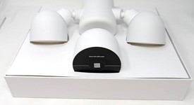 Mint
													Google Nest Cam with Floodlight - Snow, photo 2 of 9