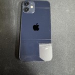 Good Apple iPhone 12 Mini - Unlocked, 64 GB, Black, A2176