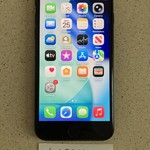 Good Apple iPhone SE 3rd Gen 2022 - TracFone, 64 GB, Midnight, A2595