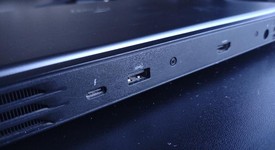 Good
													Dell G16 Laptop, photo 5 of 6