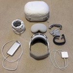 Mint Apple Vision Pro - 512 GB